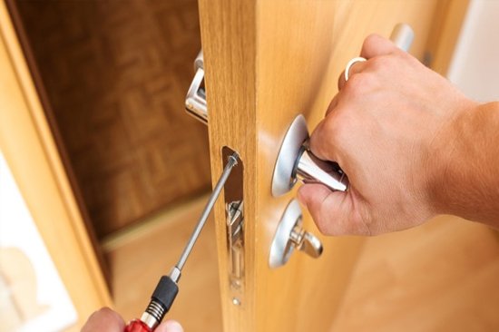 Halton Hills Door Repair Services